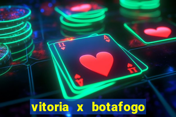 vitoria x botafogo sp palpite